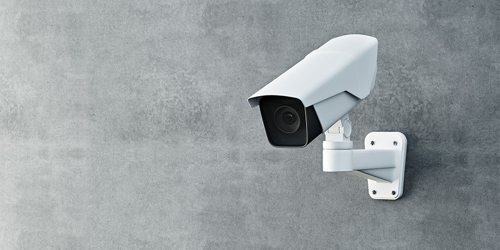 24x7 Video Surveillance